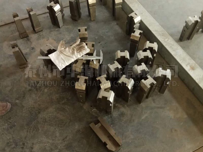 熱噴涂是怎么樣加熱噴涂材料？